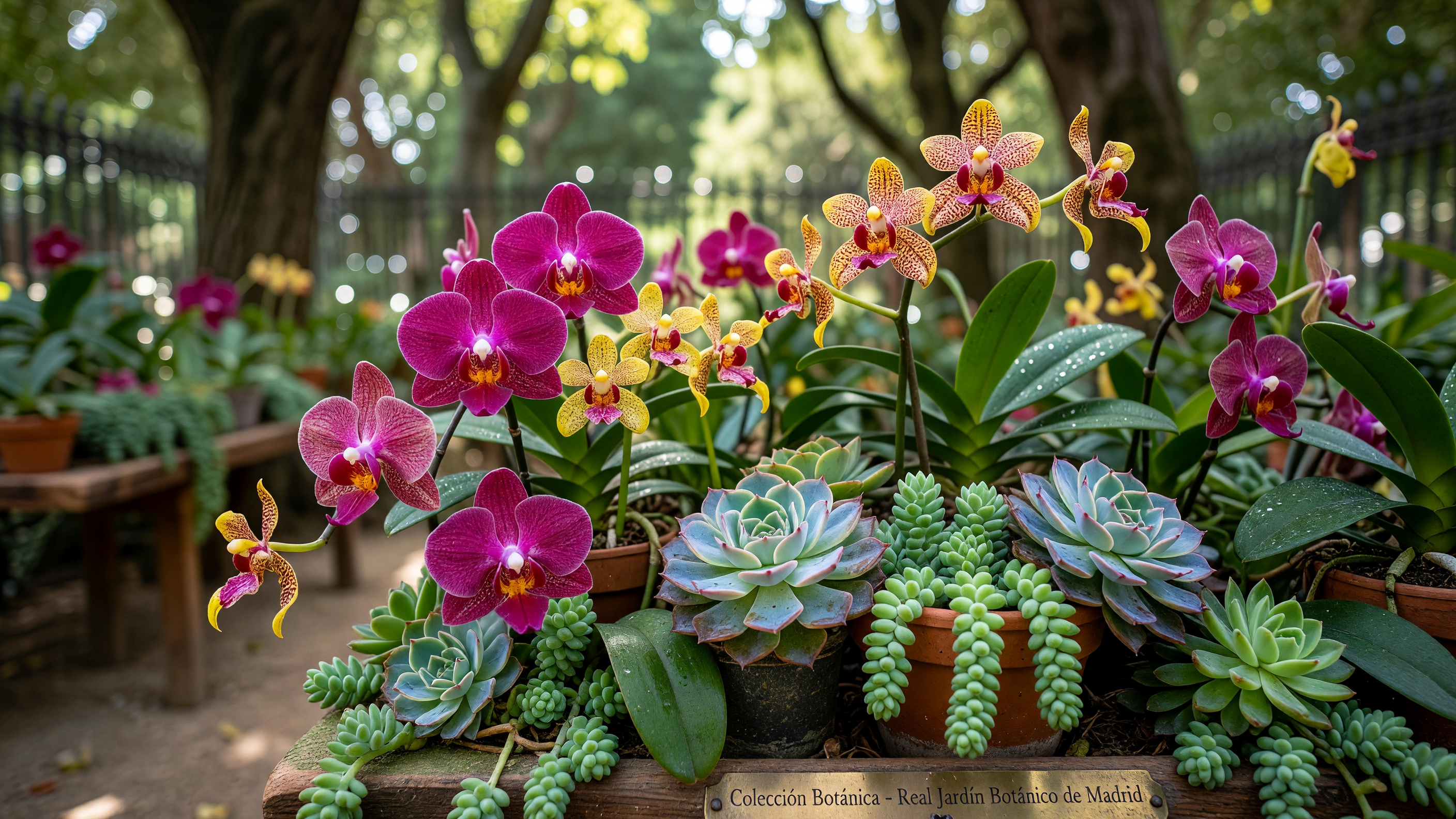 Real Jardín Botánico
